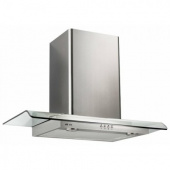 Кухонная вытяжка Atlan 3288 B1 60 см inox — фото, характеристики, купить в VOLGOGRAD-CLIMBO
