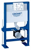 Система инсталляции для унитаза GROHE Rapid SL (0,82 м), 38587000 — фото, характеристики, купить в VOLGOGRAD-CLIMBO