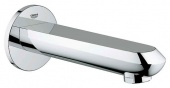 Излив для ванны, Grohe Eurodisc Cosmopolitan 13278002 — фото, характеристики, купить в VOLGOGRAD-CLIMBO