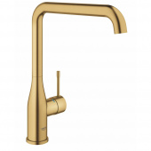 Смеситель для кухни GROHE Essence New, холодный рассвет матовый (30269GN0) — фото, характеристики, купить в VOLGOGRAD-CLIMBO