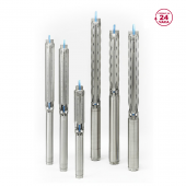 Скважинный насос Grundfos SP 11-5 1x230В — фото, характеристики, купить в VOLGOGRAD-CLIMBO