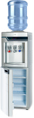 Кулер Ecotronic G5-LFPM с VFD монитором — фото, характеристики, купить в VOLGOGRAD-CLIMBO