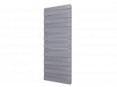 Радиатор Royal Thermo PianoForte Tower Silver Satin - 18 секц. — фото, характеристики, купить в VOLGOGRAD-CLIMBO