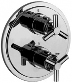 Термостат для душа GROHE Atrio Ypsilon (верхняя монтажная часть), 19394000 — фото, характеристики, купить в VOLGOGRAD-CLIMBO