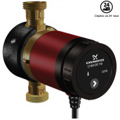 Циркуляционный насос GRUNDFOS COMFORT 15-14 BXT PM — фото, характеристики, купить в VOLGOGRAD-CLIMBO