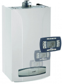 Котел газовый настенный BAXI LUNA-3 Comfort 1.240 Fi — фото, характеристики, купить в VOLGOGRAD-CLIMBO