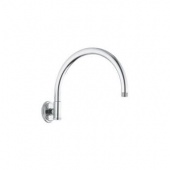 Душевой кронштейн GROHE Rainshower Rustic 272 мм, 28384000 — фото, характеристики, купить в VOLGOGRAD-CLIMBO