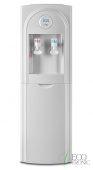 Кулер Ecotronic C21-L White — фото, характеристики, купить в VOLGOGRAD-CLIMBO