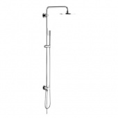 Душевая стойка Grohe Rainshower, 27058000 — фото, характеристики, купить в VOLGOGRAD-CLIMBO