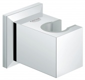 Настенный держатель лейки душа GROHE Allure Brilliant, 27706000 — фото, характеристики, купить в VOLGOGRAD-CLIMBO