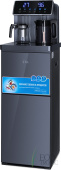 Teabar Ecotronic TB35-LFR dark grey с холодильником — фото, характеристики, купить в VOLGOGRAD-CLIMBO