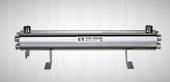 Ультрафиолетовый стерилизатор воды  UV24GPM - STERILIZER — фото, характеристики, купить в VOLGOGRAD-CLIMBO