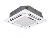 Кассетная сплит-система Kentatsu KSVQ140HFAN3 / KSUN140HFAN3 — фото, характеристики, купить в VOLGOGRAD-CLIMBO