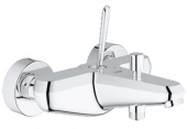 Смеситель для ванны GROHE Eurodisc Joy, 23431000 — фото, характеристики, купить в VOLGOGRAD-CLIMBO