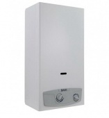 ГАЗОВЫЙ ПРОТОЧНЫЙ ВОДОНАГРЕВАТЕЛЬ BAXI SIG-2 14 i — фото, характеристики, купить в VOLGOGRAD-CLIMBO
