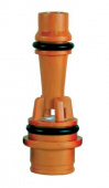 Инжектор Clack Corp. Injector I orange (16") — фото, характеристики, купить в VOLGOGRAD-CLIMBO