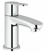 Вентиль для раковины GROHE Eurostyle Cosmopolitan (без смешивания), 23039002 — фото, характеристики, купить в VOLGOGRAD-CLIMBO