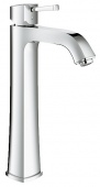 Смеситель для раковины GROHE Grandera, свободностоящий, 23313000 — фото, характеристики, купить в VOLGOGRAD-CLIMBO