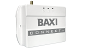 Контроллер BAXI CONNECT+ — фото, характеристики, купить в VOLGOGRAD-CLIMBO