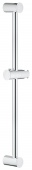 Душевая штанга GROHE Tempesta Rustic 600 мм, 27519000 — фото, характеристики, купить в VOLGOGRAD-CLIMBO