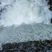 Этапы очистки воды для общественного использования