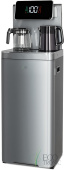 Кулер с чайным столиком Teabar Ecotronic TB45-LE graphite — фото, характеристики, купить в VOLGOGRAD-CLIMBO