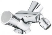 Смеситель для биде GROHE Costa L с донным клапаном, 24480001 — фото, характеристики, купить в VOLGOGRAD-CLIMBO