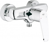 Смеситель для душа GROHE Eurodisc Cosmopolitan, 33569002 — фото, характеристики, купить в VOLGOGRAD-CLIMBO