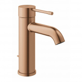 Смеситель для раковины GROHE Essence New с донным клапаном, теплый закат матовый (23589DL1) — фото, характеристики, купить в VOLGOGRAD-CLIMBO