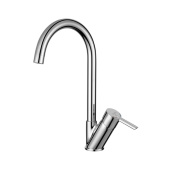 K11SB0Ji05 Смеситель для кухни Kitchen Line — фото, характеристики, купить в VOLGOGRAD-CLIMBO