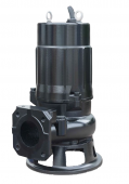 Насос погружной с открытым рабочим колесом DOM4-2,2-100, 380V, 50Hz, 2,2kW 4-полюсный — фото, характеристики, купить в VOLGOGRAD-CLIMBO