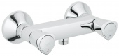 Смеситель для душа GROHE Costa S, 26317001 — фото, характеристики, купить в VOLGOGRAD-CLIMBO