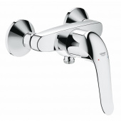 Смеситель для душа GROHE Euroeco Special, хром (32780000) — фото, характеристики, купить в VOLGOGRAD-CLIMBO