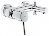 Смеситель для ванны GROHE Concetto, 32211001 — фото, характеристики, купить в VOLGOGRAD-CLIMBO