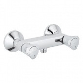 Смеситель для душа GROHE Costa L, 26330001 — фото, характеристики, купить в VOLGOGRAD-CLIMBO