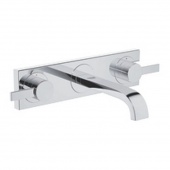 Смеситель для раковины GROHE Allure (верхняя монтажная часть, вынос 172 мм), 20189000 — фото, характеристики, купить в VOLGOGRAD-CLIMBO