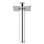 Потолочный душевой кронштейн GROHE Rainshower neutral 151 мм, 27485000 — фото, характеристики, купить в VOLGOGRAD-CLIMBO