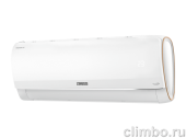 Настенная сплит система ZANUSSI ZACS/I-24 SPR/A17/N1 (Серия SUPERIORE DC INVERTER) — фото, характеристики, купить в VOLGOGRAD-CLIMBO