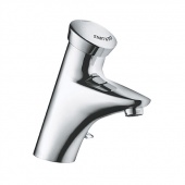 Смеситель для раковины GROHE Eurodisc SE, 36233000 — фото, характеристики, купить в VOLGOGRAD-CLIMBO
