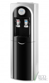 Кулер Ecotronic C21-LCE black — фото, характеристики, купить в VOLGOGRAD-CLIMBO
