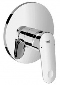 Смеситель для душа GROHE Europlus (верхняя монтажная часть), 19537002 — фото, характеристики, купить в VOLGOGRAD-CLIMBO