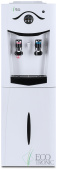 Кулер Ecotronic K21-L Carbo white+black — фото, характеристики, купить в VOLGOGRAD-CLIMBO
