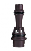 Инжектор Clack Corp. Injector C violet (8") — фото, характеристики, купить в VOLGOGRAD-CLIMBO