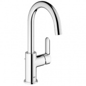 Смеситель для кухни GROHE BauEdge, 31367000 — фото, характеристики, купить в VOLGOGRAD-CLIMBO