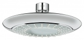 Верхний душ GROHE Rainshower Icon, с ограничением расхода воды, 27373000 — фото, характеристики, купить в VOLGOGRAD-CLIMBO