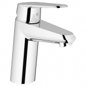 Смеситель для раковины GROHE Eurodisc Cosmopolitan с энергосберегающим картриджем, 2338220E — фото, характеристики, купить в VOLGOGRAD-CLIMBO