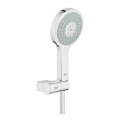 Душевой набор GROHE Power&Soul Cosmopolitan 4 режима, 27741000 — фото, характеристики, купить в VOLGOGRAD-CLIMBO