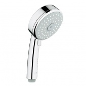 Ручной душ GROHE Tempesta Cosmopolitan (3 режима), 27572001 — фото, характеристики, купить в VOLGOGRAD-CLIMBO