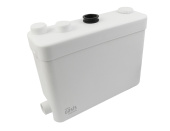 Канализационная установка для горячей воды OASIS SV-400 — фото, характеристики, купить в VOLGOGRAD-CLIMBO