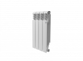 Радиатор Royal Thermo Revolution Bimetall 500 – 4 секц. — фото, характеристики, купить в VOLGOGRAD-CLIMBO
